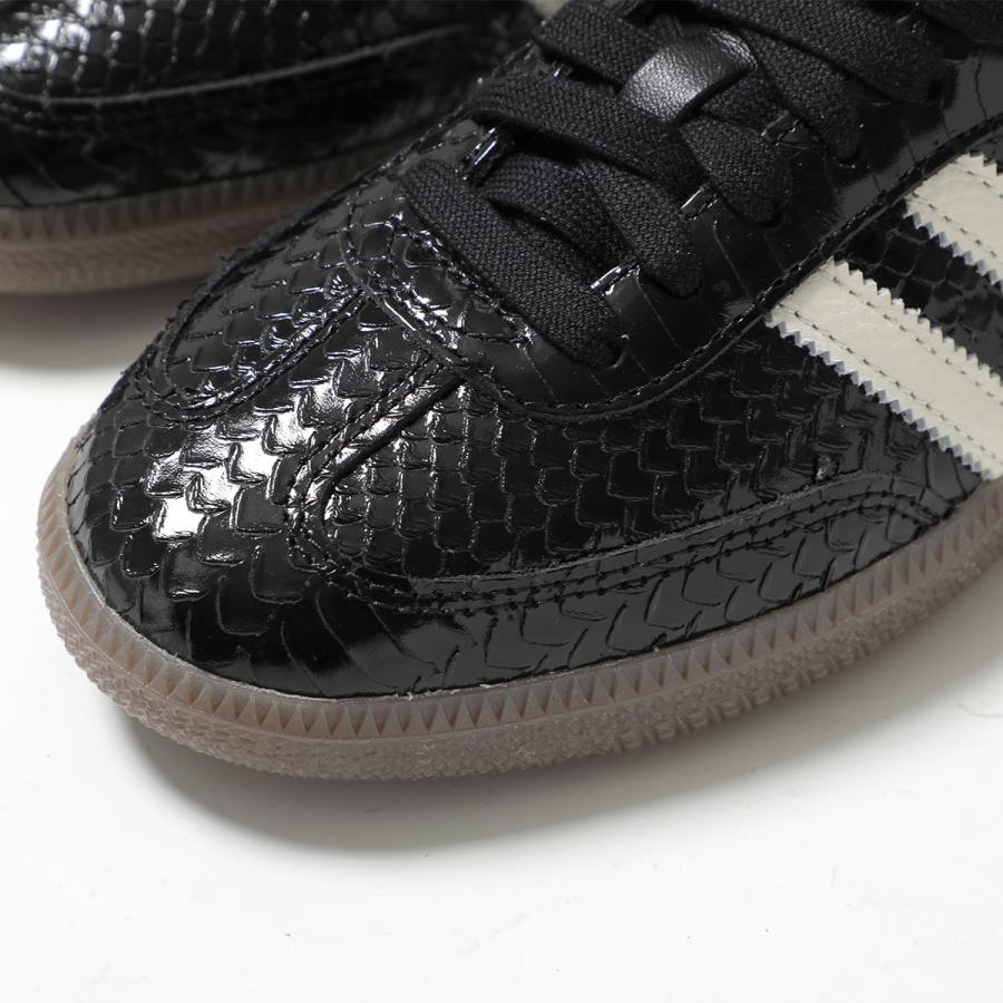 adidas Originals アディダスオリジナルス スニーカー SAMBA OG W