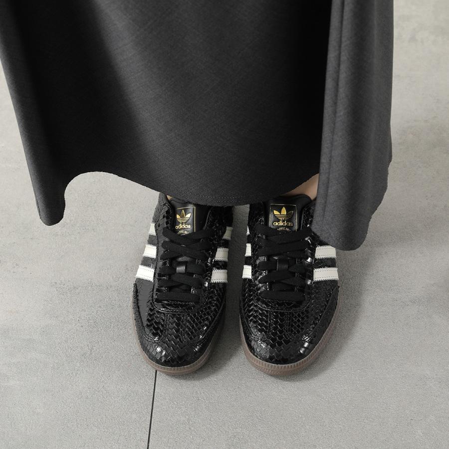 adidas Originals アディダスオリジナルス スニーカー SAMBA OG W