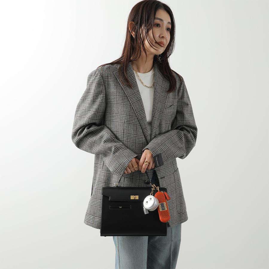 ANYA HINDMARCH（アニヤ・ハインドマーチ） バッグチャーム Eyes