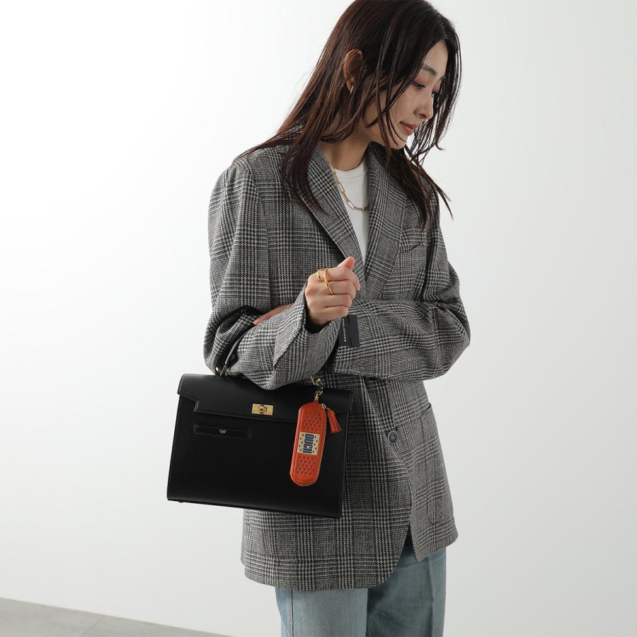 ANYA HINDMARCH（アニヤ・ハインドマーチ） バッグチャーム Plaster