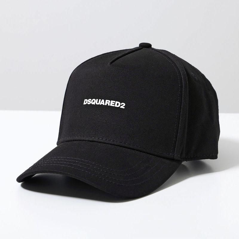 DSQUARED2（ディースクエアード） キャップ BCM0603 05C00001 メンズ