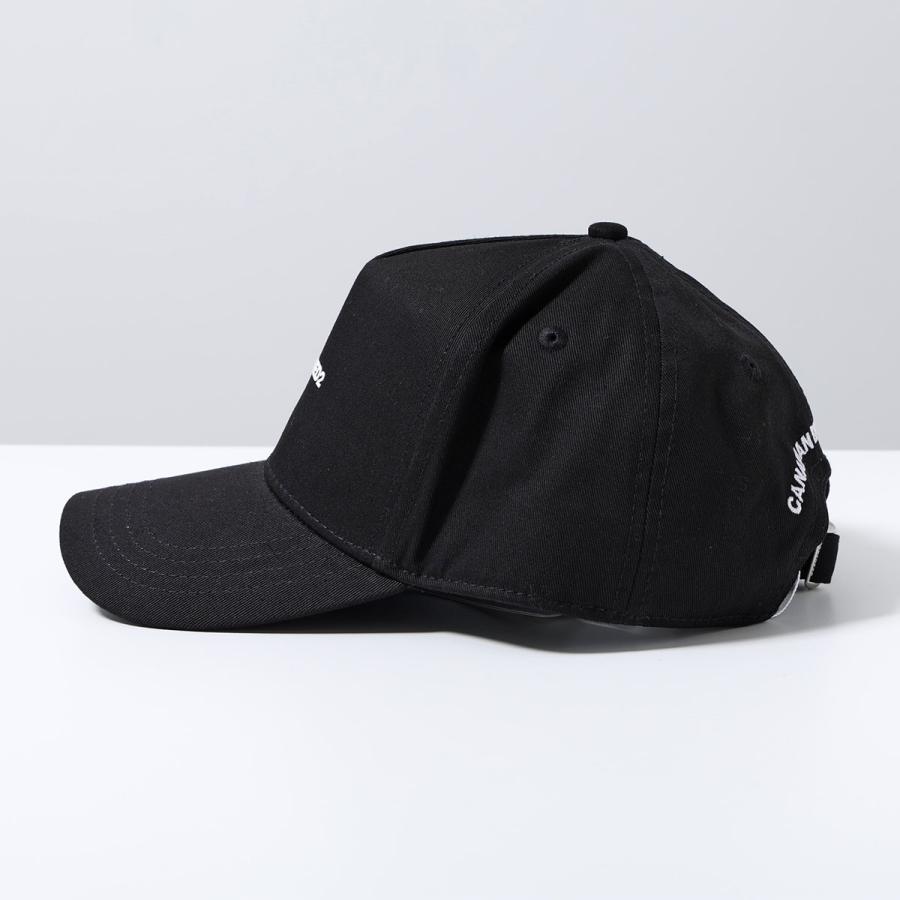 DSQUARED2（ディースクエアード） キャップ BCM0603 05C00001 メンズ