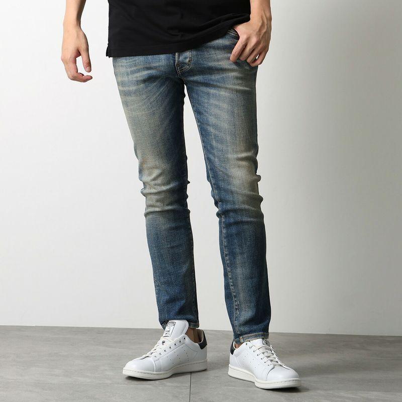 DSQUARED2（ディースクエアード） ジーンズ SKATER JEAN スケーター