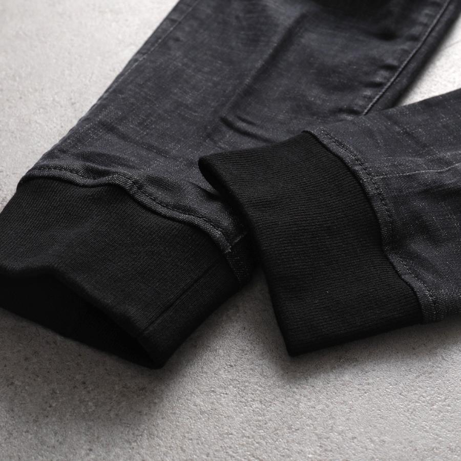 DSQUARED2（ディースクエアード） ジーンズ Track Denim Pant トラック