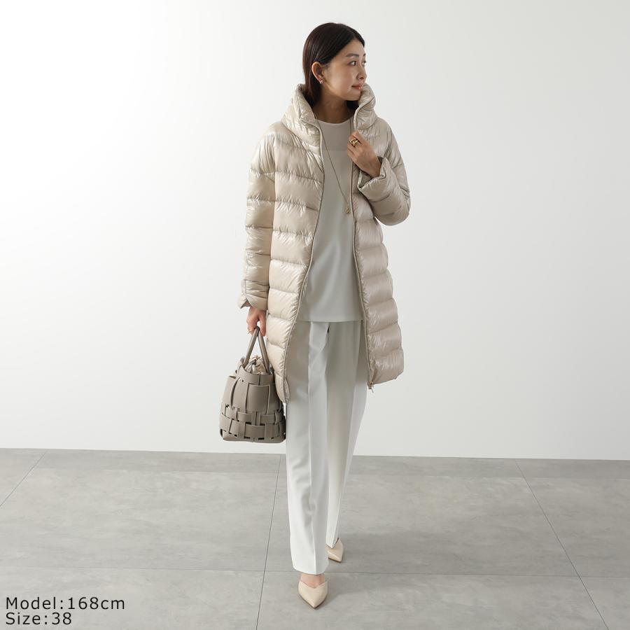 HERNO（ヘルノ） HERNO ICONICO イコニコ ダウンコート Matilde