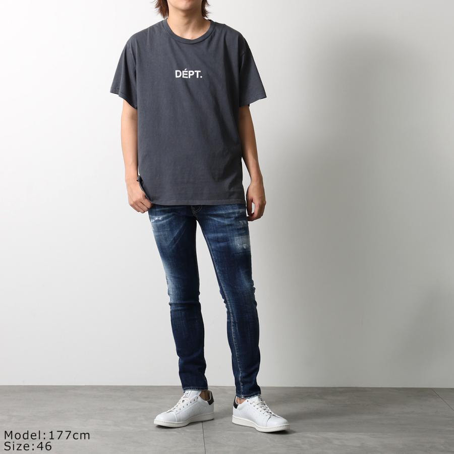 DSQUARED2（ディースクエアード） ジーンズ SKATER JEAN スケーター