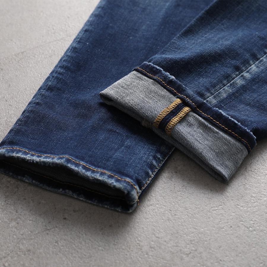 DSQUARED2（ディースクエアード） ジーンズ SKATER JEAN スケーター