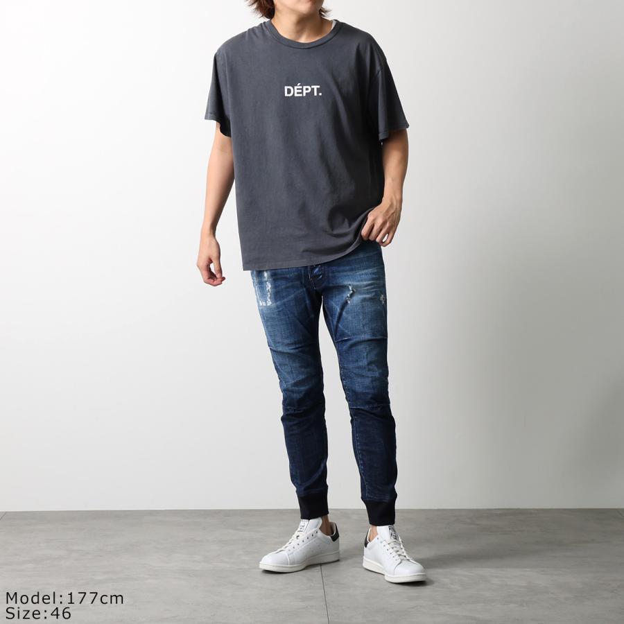 DSQUARED2（ディースクエアード） ジーンズ Track Denim Pant トラック