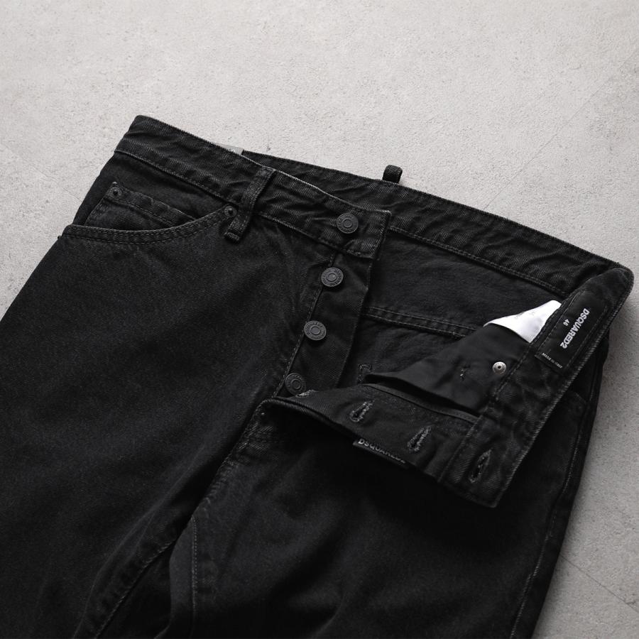 DSQUARED2（ディースクエアード） ジーンズ Cool Guy Jeans クールガイ