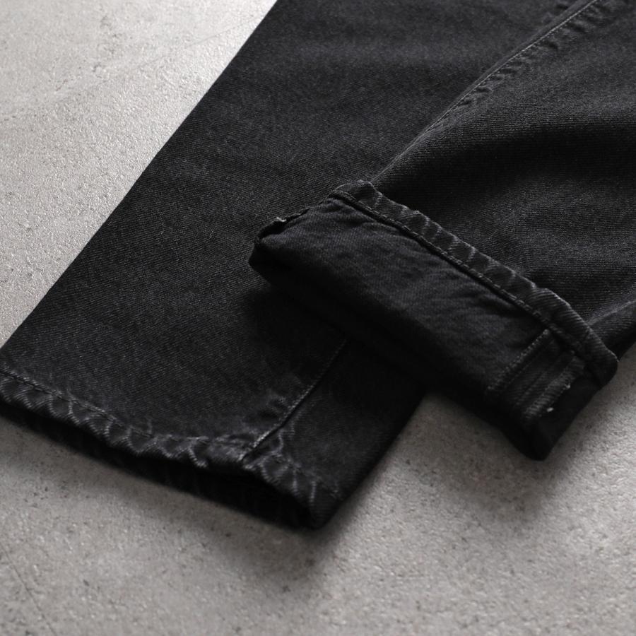 DSQUARED2 ブラックデニムパンツ　サイズ44 DSQUARED2（ディースクエアード） ジーンズ Cool Guy Jeans クールガイ