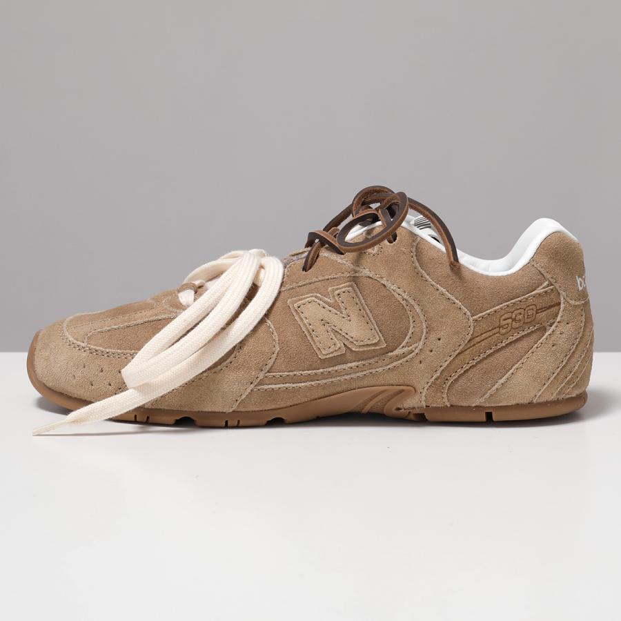 miu miu（ミュウミュウ） × New Balance ニューバランス コラボ