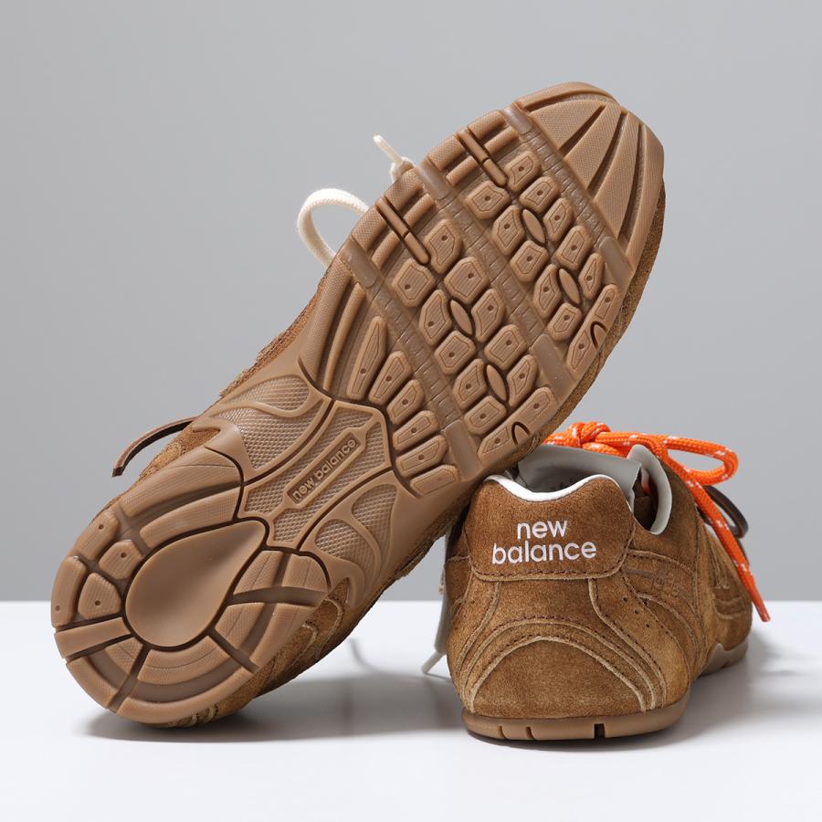 miu miu（ミュウミュウ） × New Balance ニューバランス コラボ