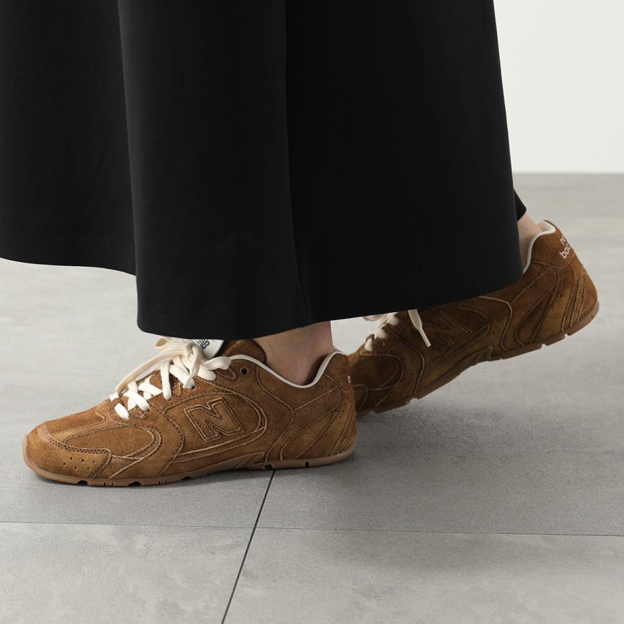 miu miu（ミュウミュウ） × New Balance ニューバランス コラボ