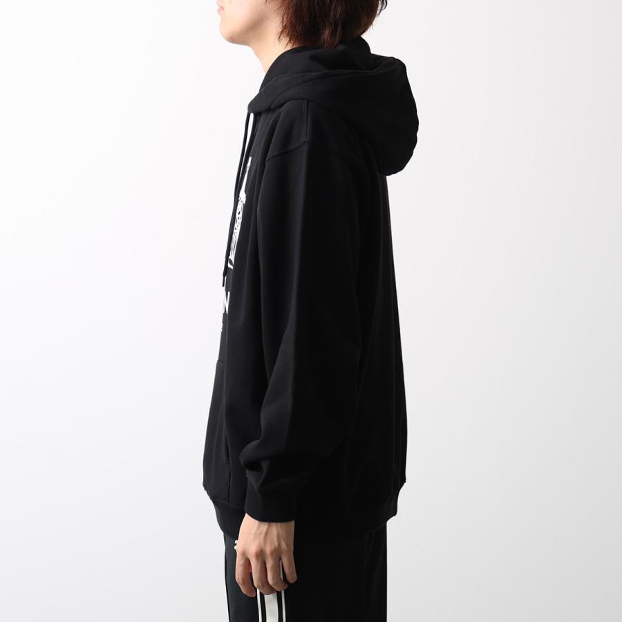CELINE（セリーヌ） パーカー RY0U1510Z.38AW メンズ スウェット プル