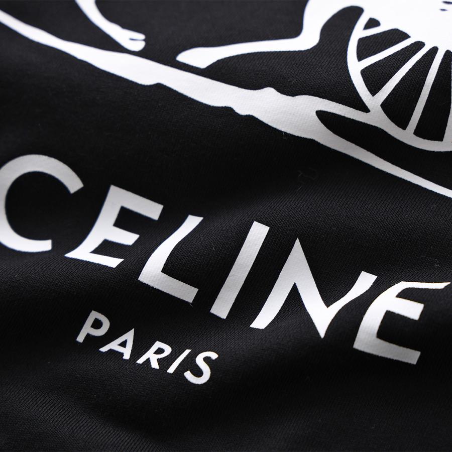 CELINE（セリーヌ） パーカー RY0U1510Z.38AW メンズ スウェット プル