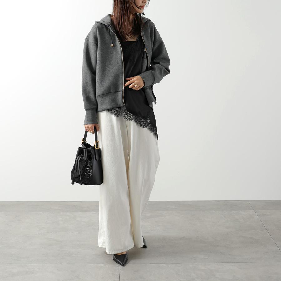 J&M Davidson（J＆Mデヴィッドソン） ハンドバッグ MESH POPPY LPPP