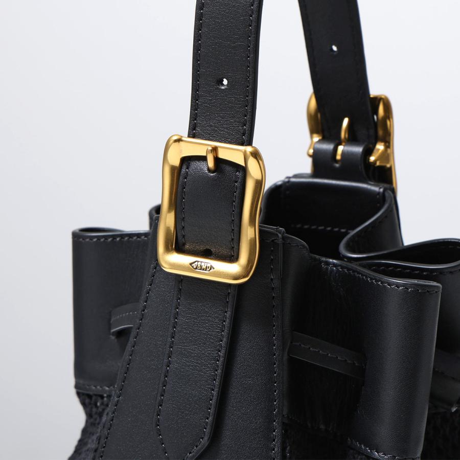 J&M Davidson（J＆Mデヴィッドソン） ハンドバッグ MESH POPPY LPPP