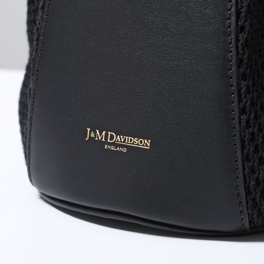 J&M Davidson（J＆Mデヴィッドソン） ハンドバッグ MESH POPPY LPPP