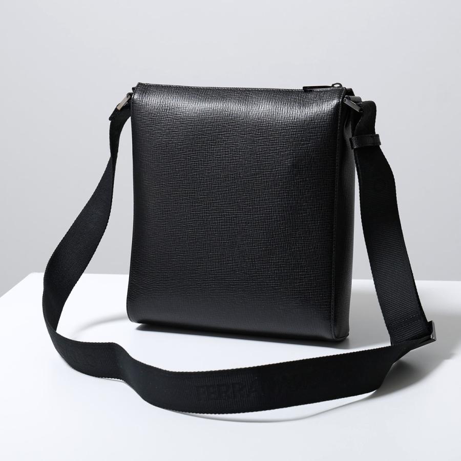 FERRAGAMO（フェラガモ） ショルダーバッグ 241805 786398 メンズ