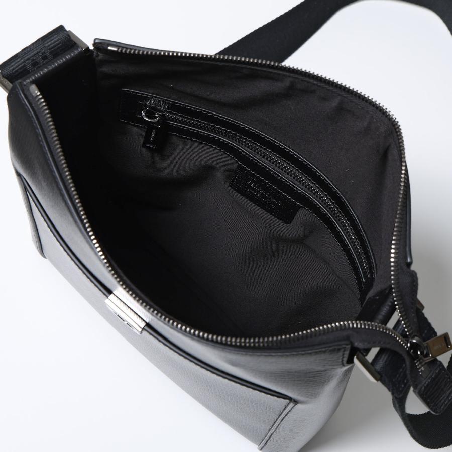 FERRAGAMO（フェラガモ） ショルダーバッグ 241805 786398 メンズ