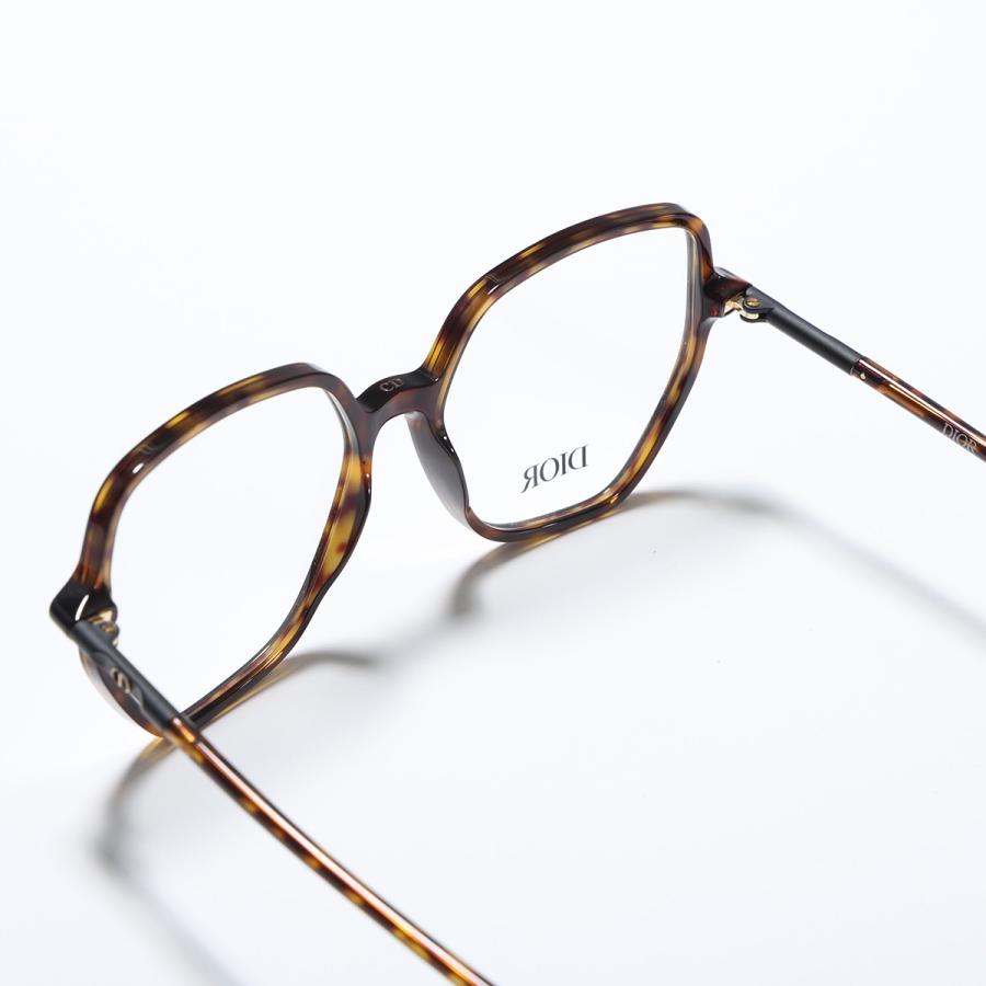 Christian Dior（クリスチャン・ディオール） Dior ディオール メガネ