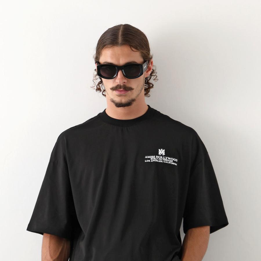 jun 美品 Off-White サングラス ブラック off white（オフホワイト）の