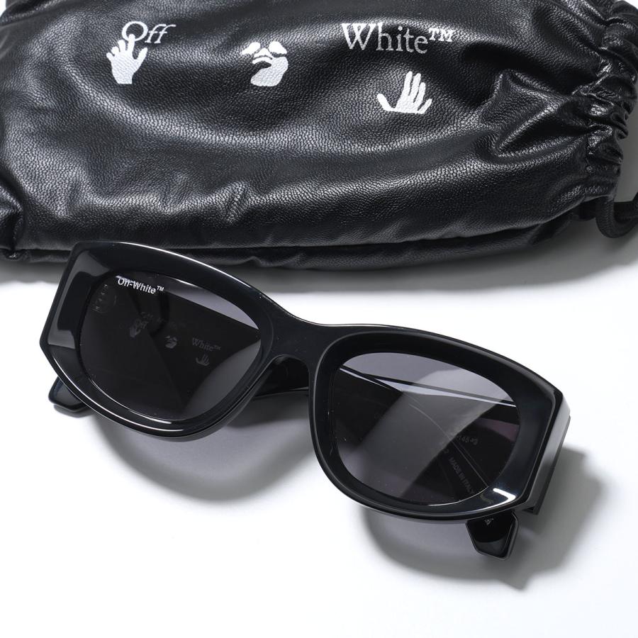 off white（オフホワイト） OFF-WHITE VIRGIL ABLOH サングラス JOAN