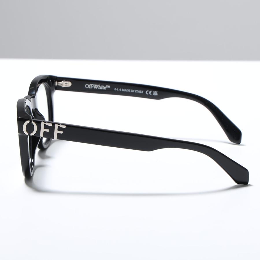 off white（オフホワイト） OFF-WHITE VIRGIL ABLOH メガネ OERJ071