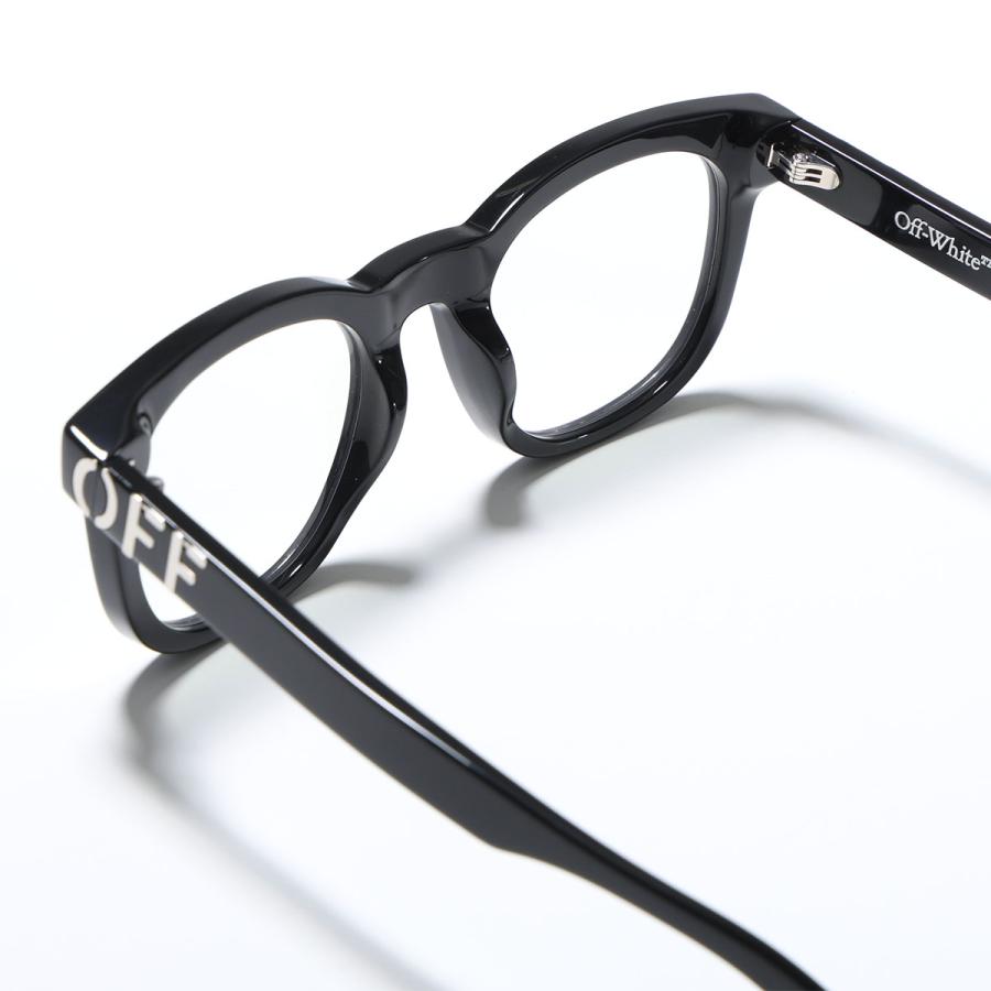 off white（オフホワイト） OFF-WHITE VIRGIL ABLOH メガネ OERJ071