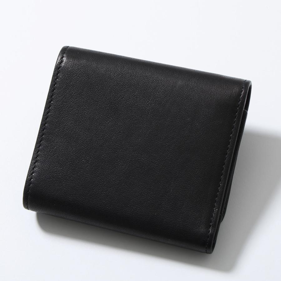 miu miu（ミュウミュウ） 三つ折り財布 5MH051 AEFX レディース