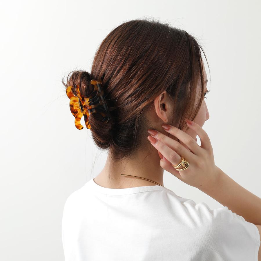 CELINE（セリーヌ） ヘアクリップ XL HAIR CLAW ヘアクロー B107S3F91