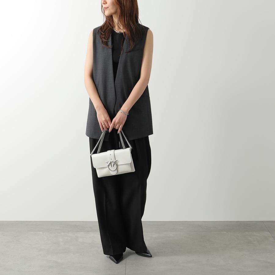 PINKO（ピンコ） ショルダーバッグ LOVE MINI SOFT SIMPLY 1P21KU Y5FF