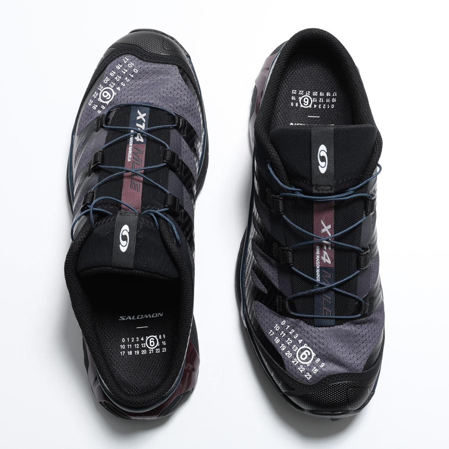 MM6 × SALOMON エムエムシックス メゾンマルジェラ サロモン コラボ