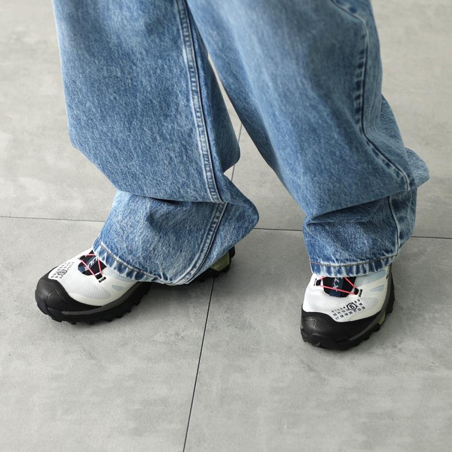 MM6 × SALOMON エムエムシックス メゾンマルジェラ サロモン コラボ
