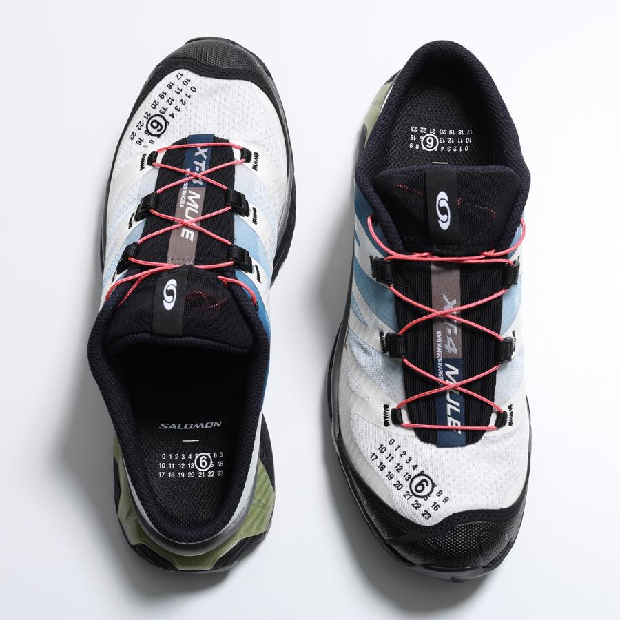MM6 × SALOMON エムエムシックス メゾンマルジェラ サロモン コラボ