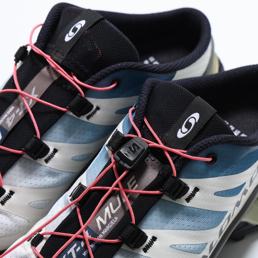 MM6 × SALOMON エムエムシックス メゾンマルジェラ サロモン コラボ
