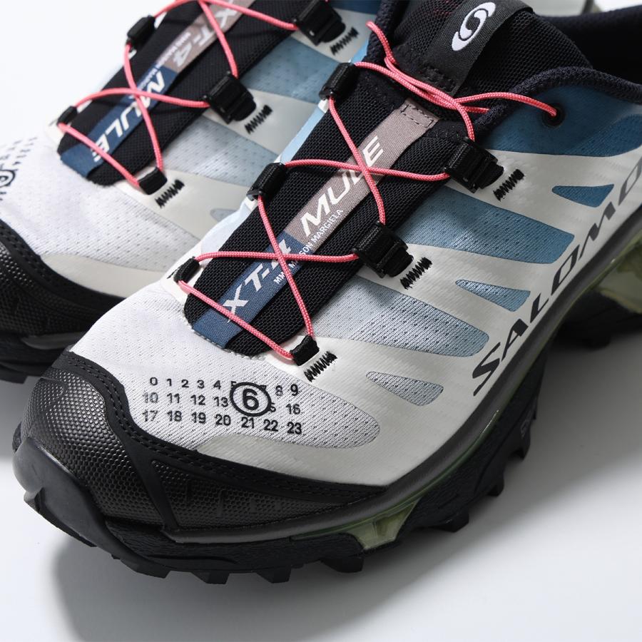 MM6 × SALOMON エムエムシックス メゾンマルジェラ サロモン コラボ
