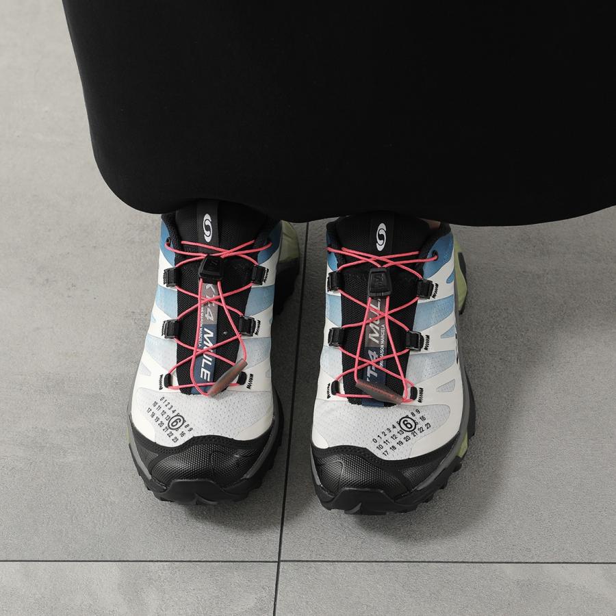 MM6 × SALOMON エムエムシックス メゾンマルジェラ サロモン コラボ