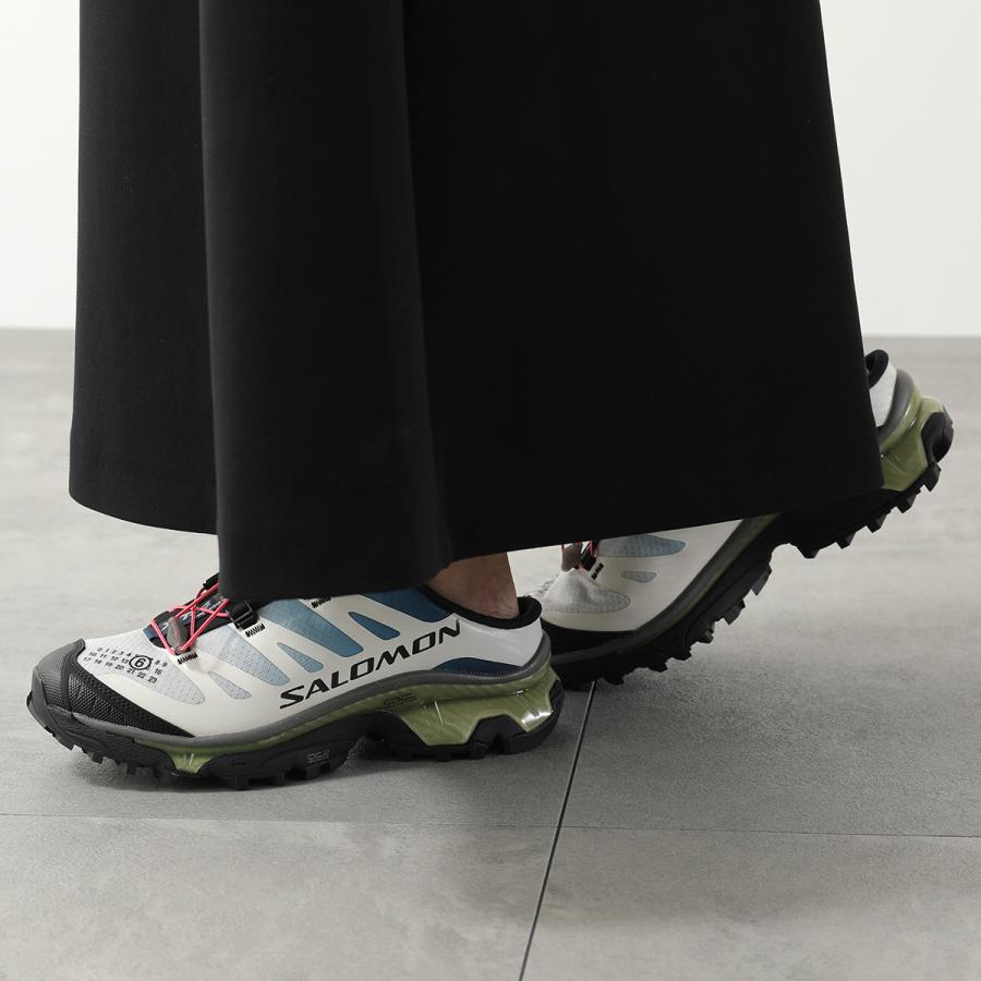 MM6 × SALOMON エムエムシックス メゾンマルジェラ サロモン コラボ