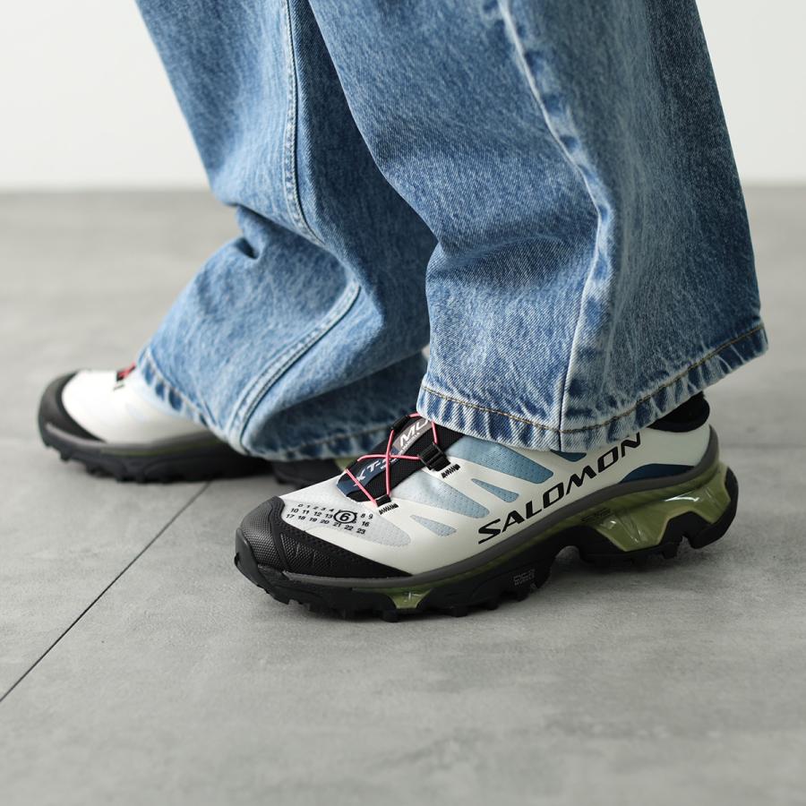 MM6 × SALOMON エムエムシックス メゾンマルジェラ サロモン コラボ