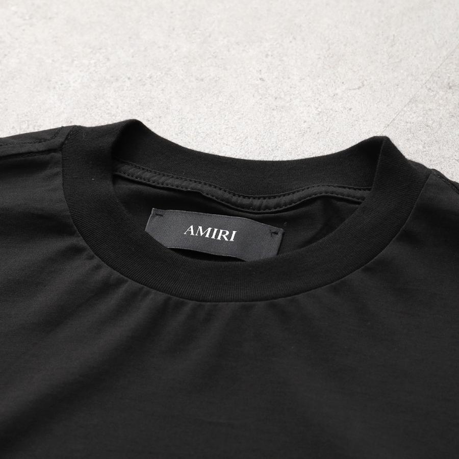 AMIRI（アミリ） Tシャツ BUILT ON DREAMS OS TEE AM326JR012 メンズ
