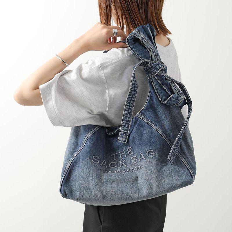 MARC JACOBS（マーク・ジェイコブス） トートバッグ THE SACK BAG ザ