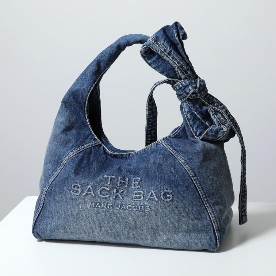 MARC JACOBS（マーク・ジェイコブス） トートバッグ THE SACK BAG ザ