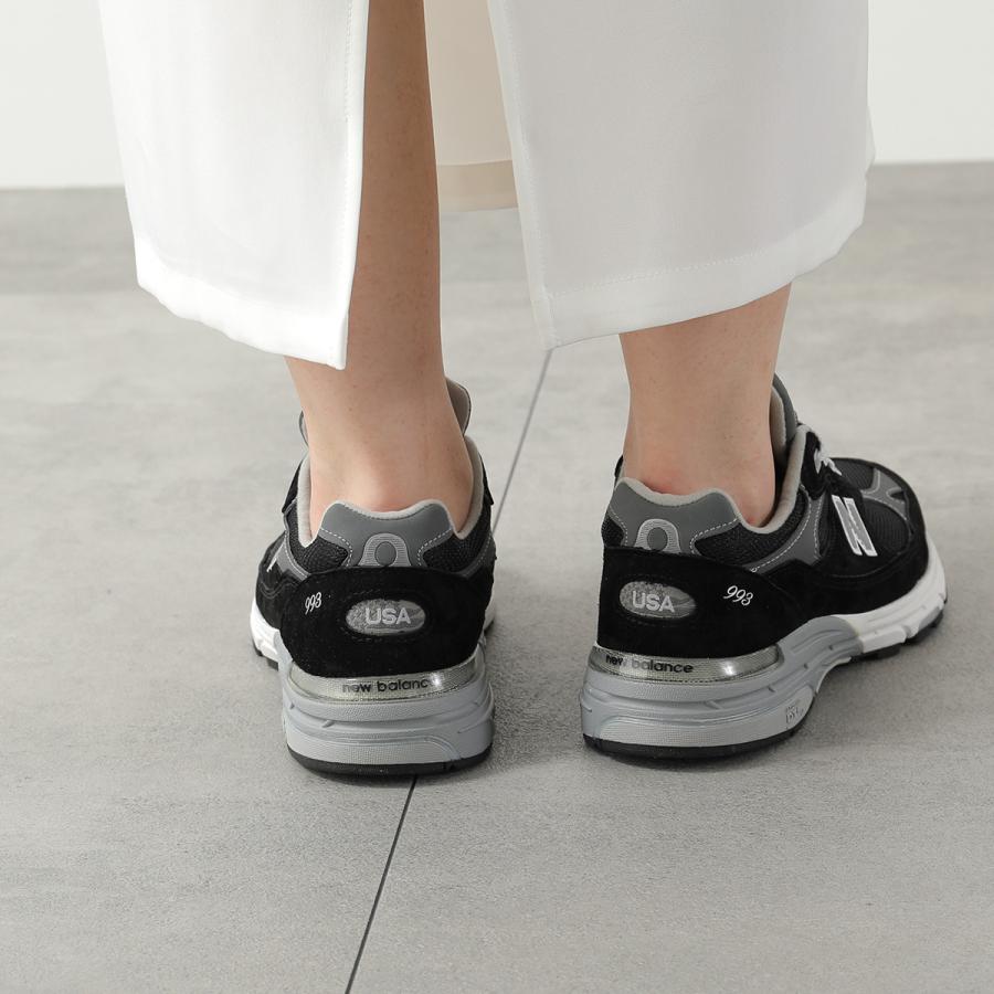 New Balance（ニューバランス） スニーカー WR993BK レディース