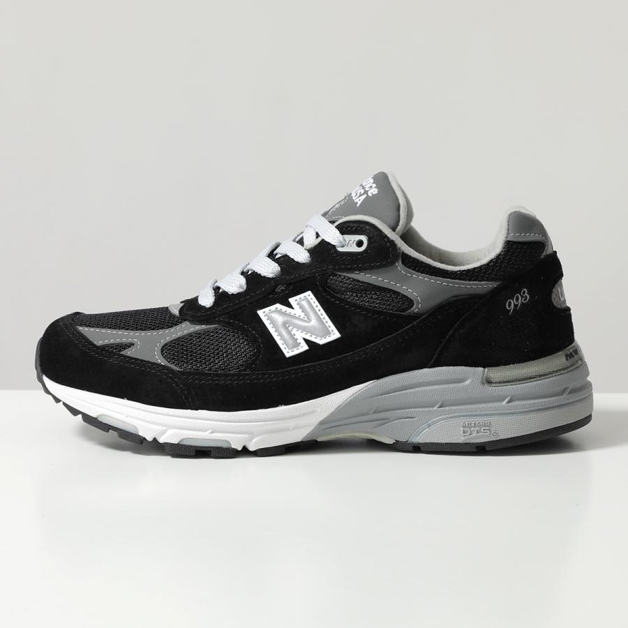 New Balance（ニューバランス） スニーカー WR993BK レディース