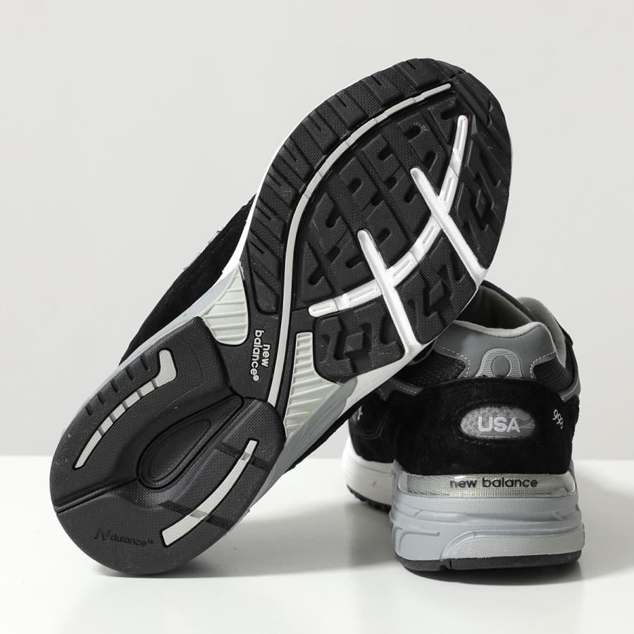 美品✨New Balance WR993BK ブラック 24cm USA製 New Balance（ニューバランス） スニーカー WR993BK レディース