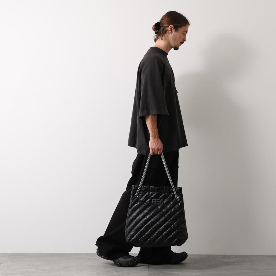 BALENCIAGA（バレンシアガ） ショルダーバッグ CRUSH TOTE M