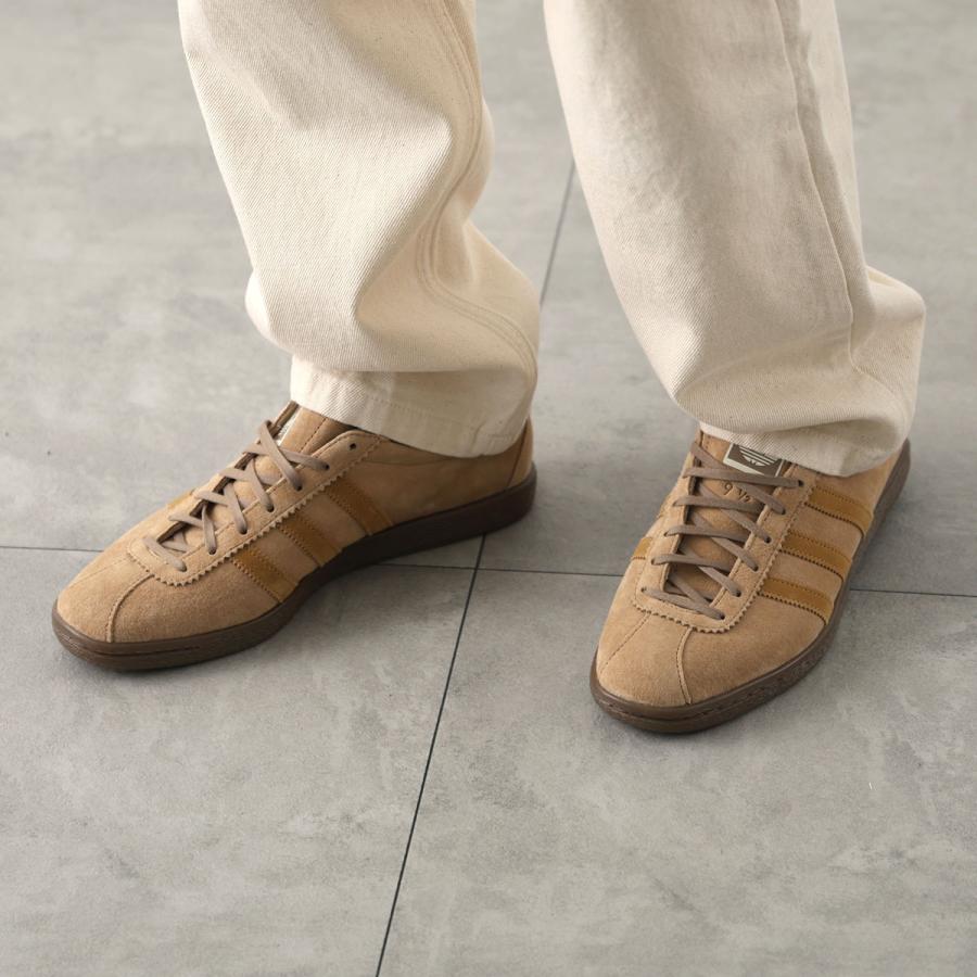 adidas Originals アディダスオリジナルス スニーカー TOBACCO タバコ