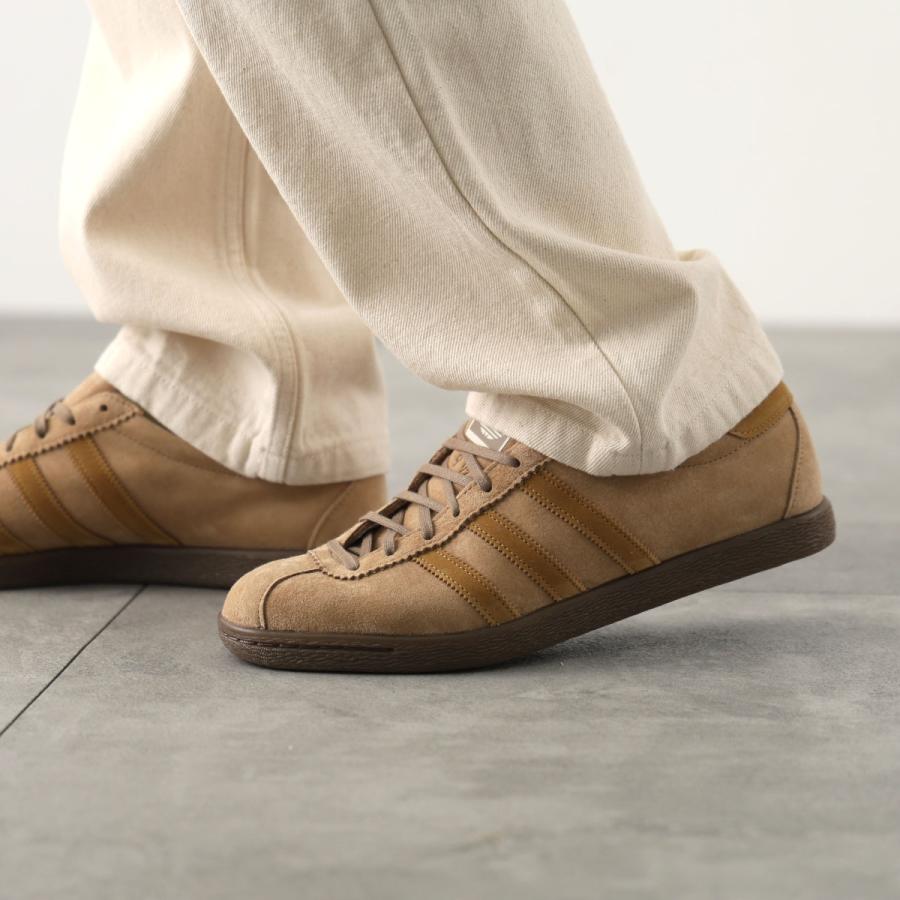 adidas Originals アディダスオリジナルス スニーカー TOBACCO タバコ