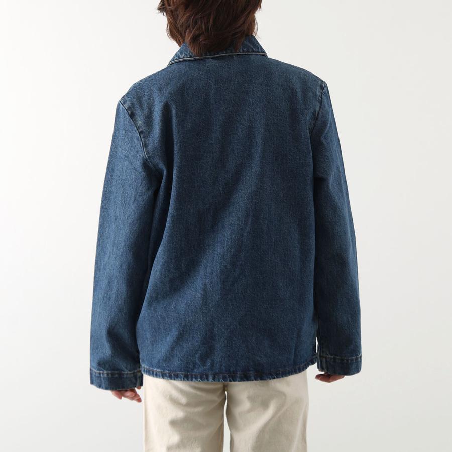 A.P.C.（アーペーセー） APC A.P.C. デニムジャケット veste kerlouan